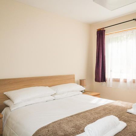 79 Corrour Road Villa Aviemore Dış mekan fotoğraf