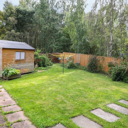 79 Corrour Road Villa Aviemore Dış mekan fotoğraf