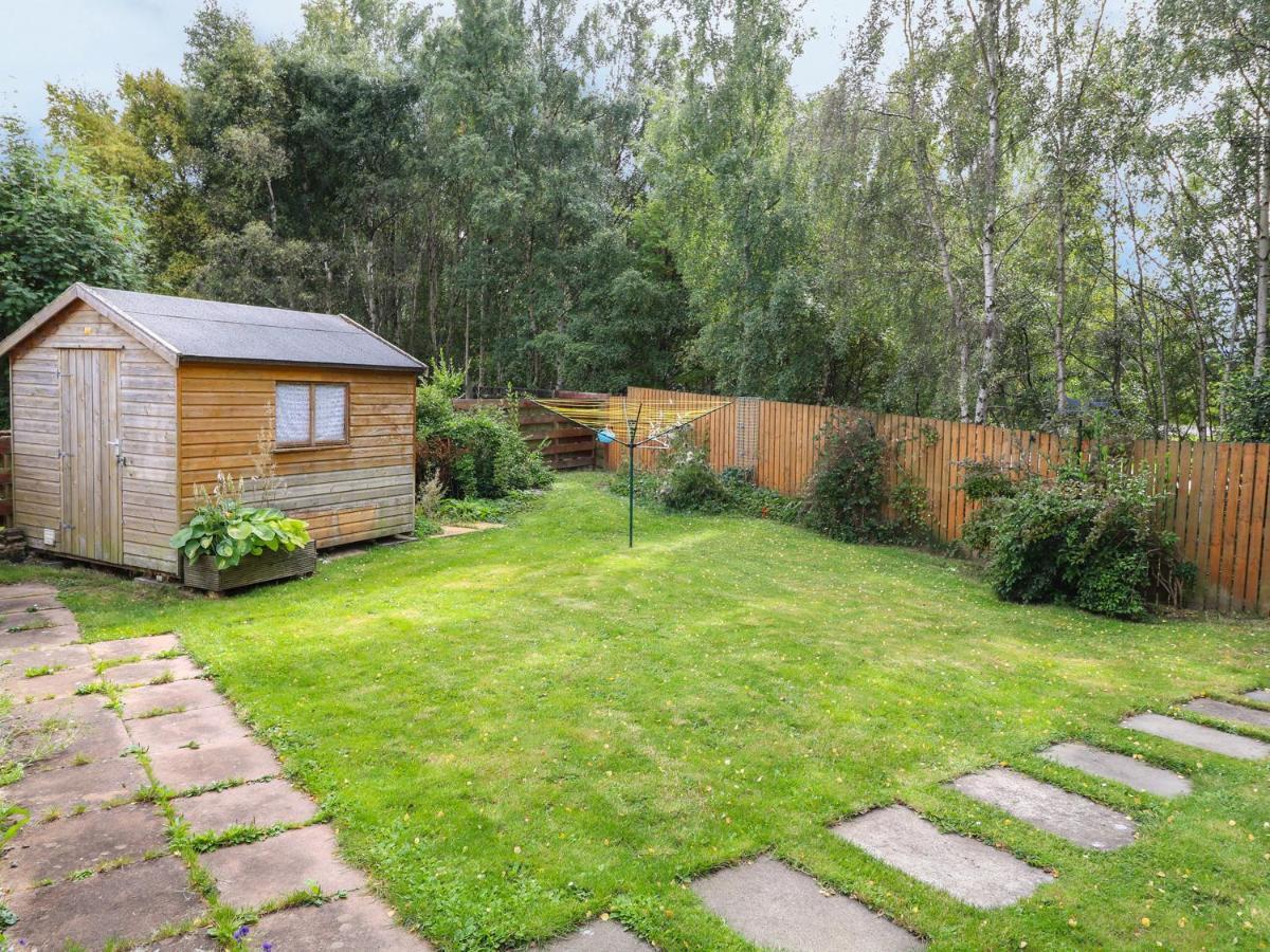 79 Corrour Road Villa Aviemore Dış mekan fotoğraf