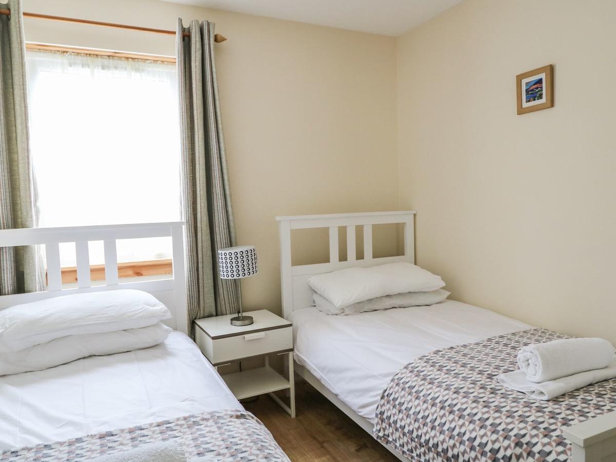 79 Corrour Road Villa Aviemore Dış mekan fotoğraf