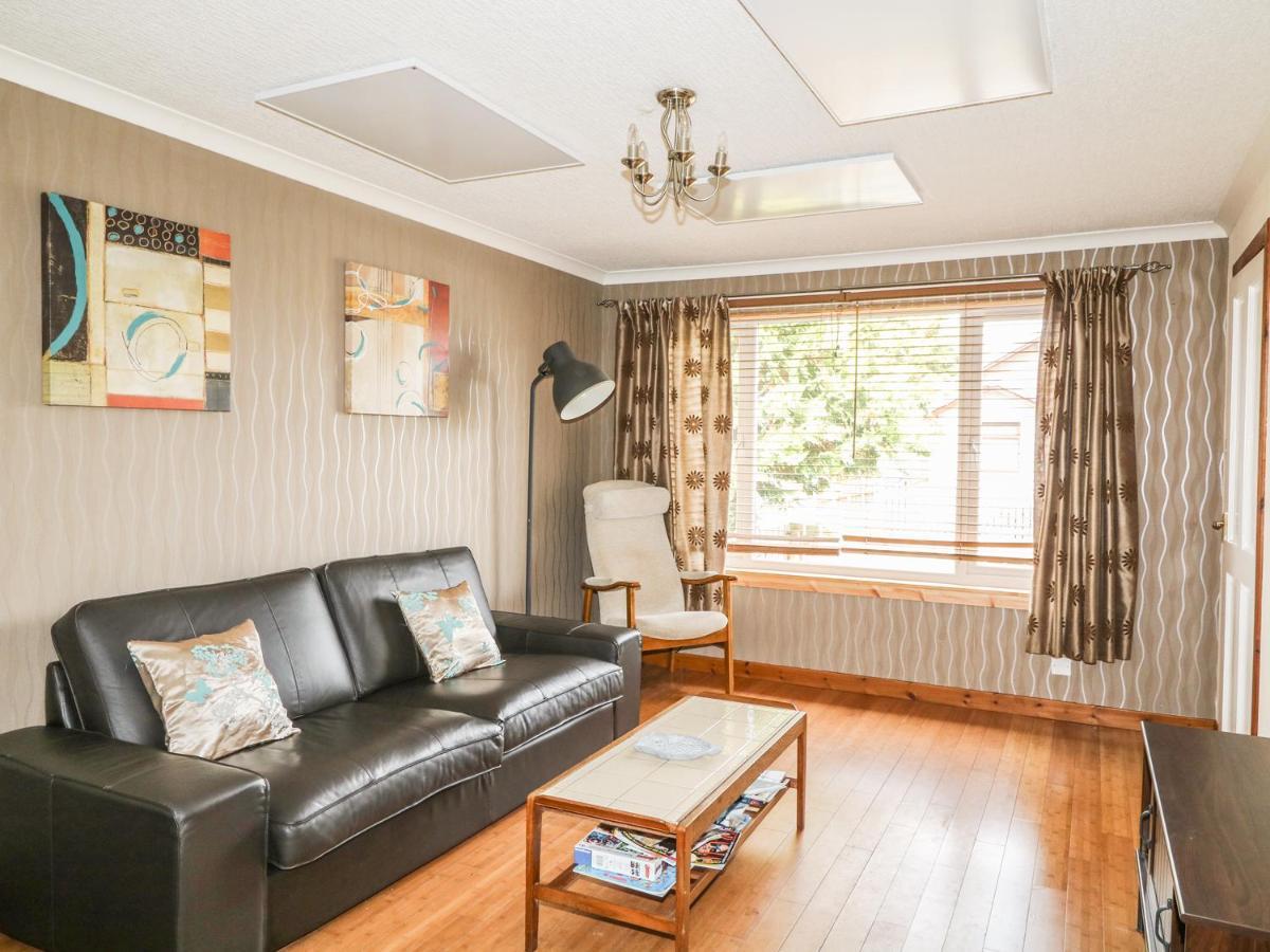 79 Corrour Road Villa Aviemore Dış mekan fotoğraf