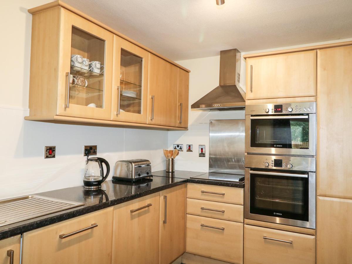 79 Corrour Road Villa Aviemore Dış mekan fotoğraf